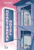 Cover: Heartbreak Hotel - Il Castoro