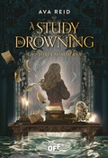 Cover: A study in drowning. La storia sommersa - Il Castoro Off;Il Castoro