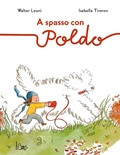 Cover: A spasso con Poldo - Il Castoro bambini;Il Castoro