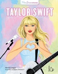 Cover: Taylor Swift. Vite straordinarie - Il Castoro bambini;Il Castoro
