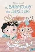 Cover: Il barattolo dei desideri - Il Castoro bambini;Il Castoro