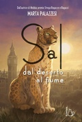 Cover: Sal, dal deserto al fiume - Il Castoro bambini;Il Castoro
