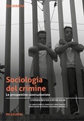 Cover: Sociologia del crimine. Le prospettive costruzioniste - PM Edizioni