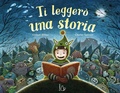 Cover: Ti legger&ograve; una storia - Il Castoro bambini;Il Castoro