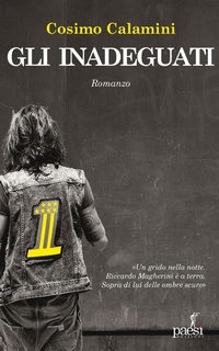 Abbildung von: Gli inadeguati - Sartoria editoriale;Paesi Edizioni