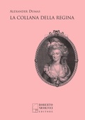 Cover: La collana della regina - Roberto Nicolucci Editore