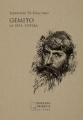 Cover: Gemito. La vita, l'opera - Roberto Nicolucci Editore