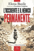 Cover: L' Occidente e il nemico permanente - PaperFIRST