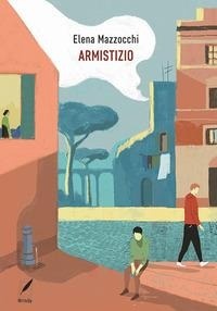 Abbildung von: Armistizio - Caduta libera;WriteUp