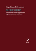 Bild: Mercurio. Amplificazioni mitiche sul simbolismo junghiano-alchemico della Pietra - WriteUp