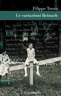 Abbildung von: Le variazioni Reinach - Greenwich;Nutrimenti