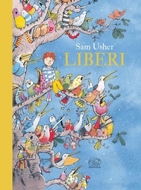 Enlarge image Cover: Liberi - Carrousel;Edizioni Clichy