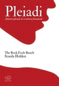 Cover: Pleiadi. Atlante plurale di scrittura femminile - Beaubourg;Edizioni Clichy