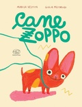 Cover: Cane zoppo - Carrousel;Edizioni Clichy