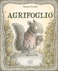 Cover: Agrifoglio - Carrousel;Edizioni Clichy