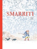 Cover: Smarriti - Carrousel;Edizioni Clichy