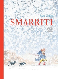 Enlarge image Cover: Smarriti - Carrousel;Edizioni Clichy