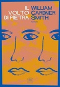 Cover: Il volto di pietra - Rive Gauche;Edizioni Clichy