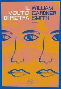 Abbildung von: Il volto di pietra - Rive Gauche;Edizioni Clichy