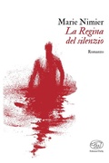 Cover: La regina del silenzio - Gare du Nord;Edizioni Clichy