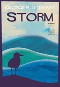 Cover: Storm - Rive Gauche;Edizioni Clichy