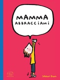 Cover: Mamma abbracciami - Carrousel;Edizioni Clichy