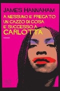 Cover: A nessuno &egrave; fregato un cazzo di cosa &egrave; successo a Carlotta - Rive Gauche;Edizioni Clichy