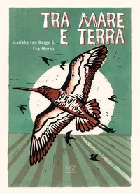 Enlarge image Cover: Tra mare e terra - Carrousel;Edizioni Clichy