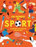 Cover: Un mondo di sport - Carrousel;Edizioni Clichy