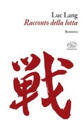 Cover: Racconto della lotta - Edizioni Clichy