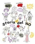 Cover: Storia del no - Edizioni Clichy