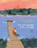 Cover: Un inverno sul fiume - Edizioni Clichy