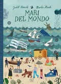 Cover: Mari del mondo - Carrousel;Edizioni Clichy
