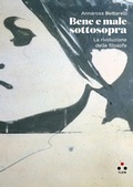 Cover: Bene e male sottosopra. La rivoluzione delle filosofe - Numeri Primi;Tlon