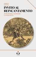 Cover: Invito al reincantamento. Affrontare e superare il disincanto - Urano;Tlon