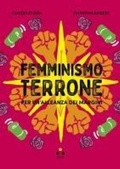 Cover: Femminismo terrone. Per un'alleanza dei margini - Numeri Primi;Tlon