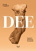 Cover: Dee. I misteri del divino femminile - Numeri Primi;Tlon