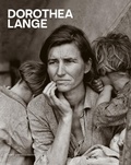 Cover: Dorothea Lange - Dario Cimorelli Editore