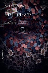 Abbildung von: La quinta carta - Pagine d'autore;Guida