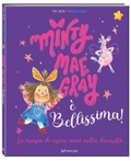 Cover: Minty Mae Gray &egrave; bellissima! - Star;Crealibri