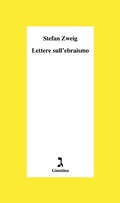 Cover: Lettere sull'ebraismo - Schulim Vogelmann;Giuntina