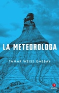 Cover: La meteorologa - Israeliana;Giuntina