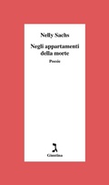 Cover: Negli appartamenti della morte - Schulim Vogelmann;Giuntina