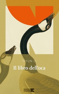 Enlarge image Cover: Il libro dell'oca - La stagione;NN Editore