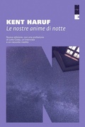 Cover: Le nostre anime di notte - NN Editore