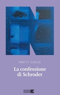 Cover: La confessione di Schroder - La stagione;NN Editore