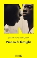 Cover: Pranzo di famiglia - La stagione;NN Editore