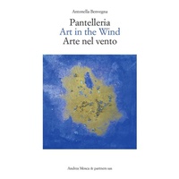 Abbildung von: Pantelleria. Art in the wind-Arte nel vento - Ebs Print