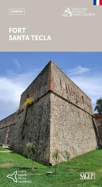 Abbildung von: Fort Santa Tecla - SAGEP