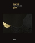 Cover: Burri Ravenna Oro - Sagep cataloghi;SAGEP